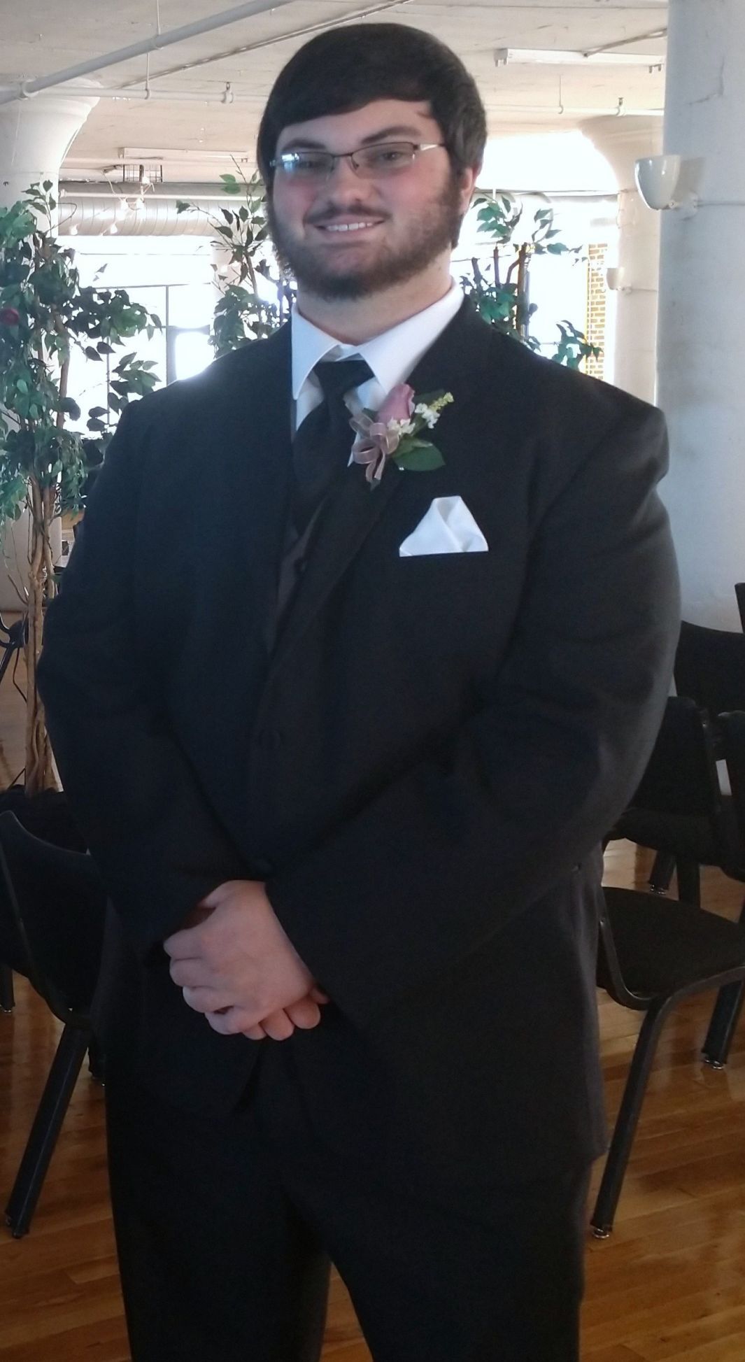 Seth Heil
